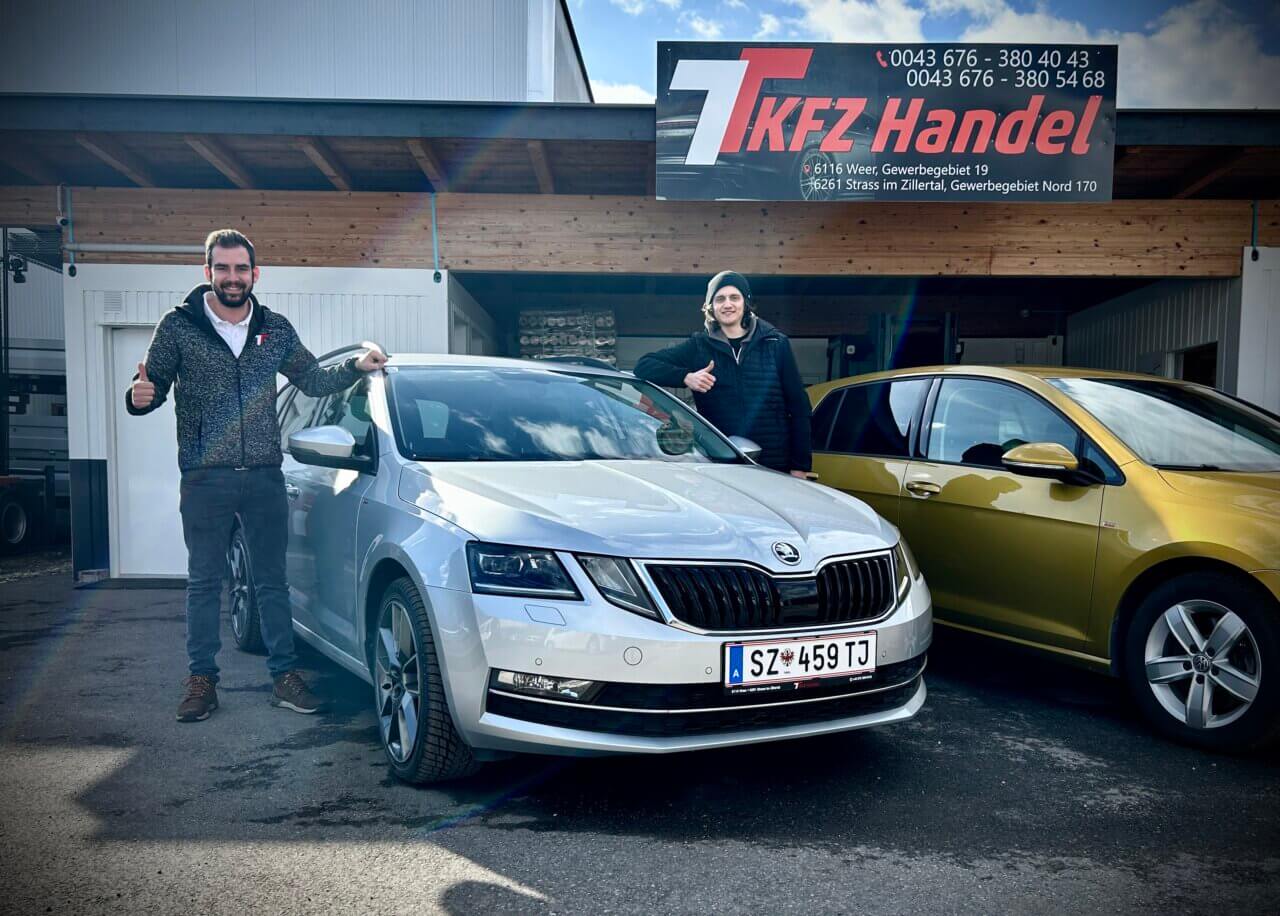 Kfz Handel Lehrte